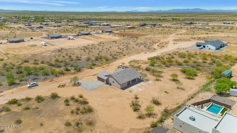 A home in Wittmann