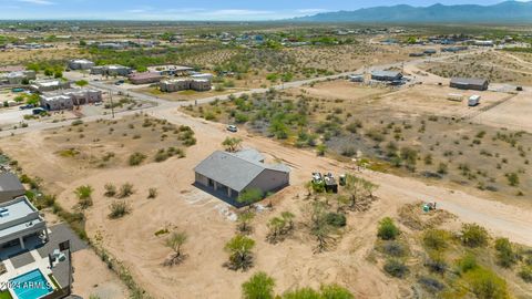 A home in Wittmann