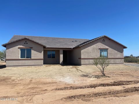 A home in Wittmann