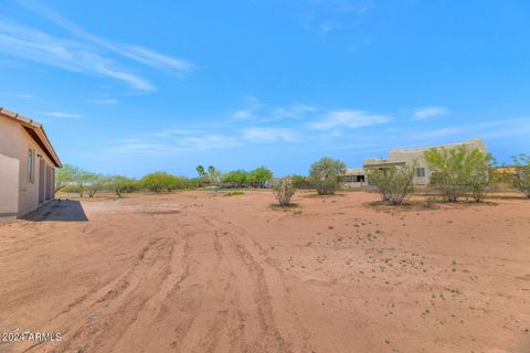 A home in Wittmann