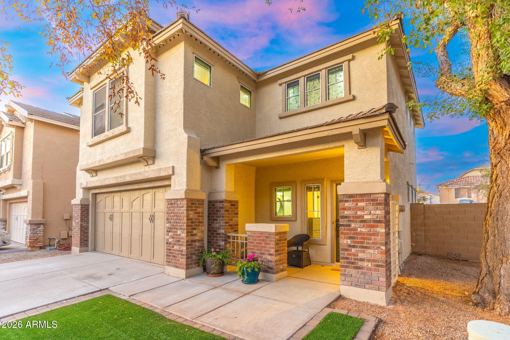 4178 E SHEFFIELD Avenue