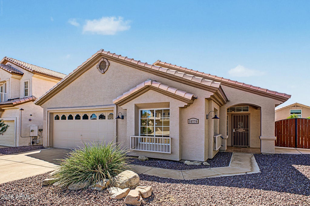 Photo of 10776 N 119th Street, Scottsdale, AZ 85259 (MLS # 7088050)