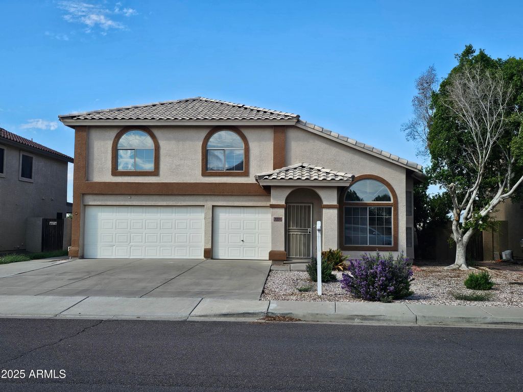 Photo of 6416 N 78th Lane, Glendale, AZ 85303 (MLS # 6932348)