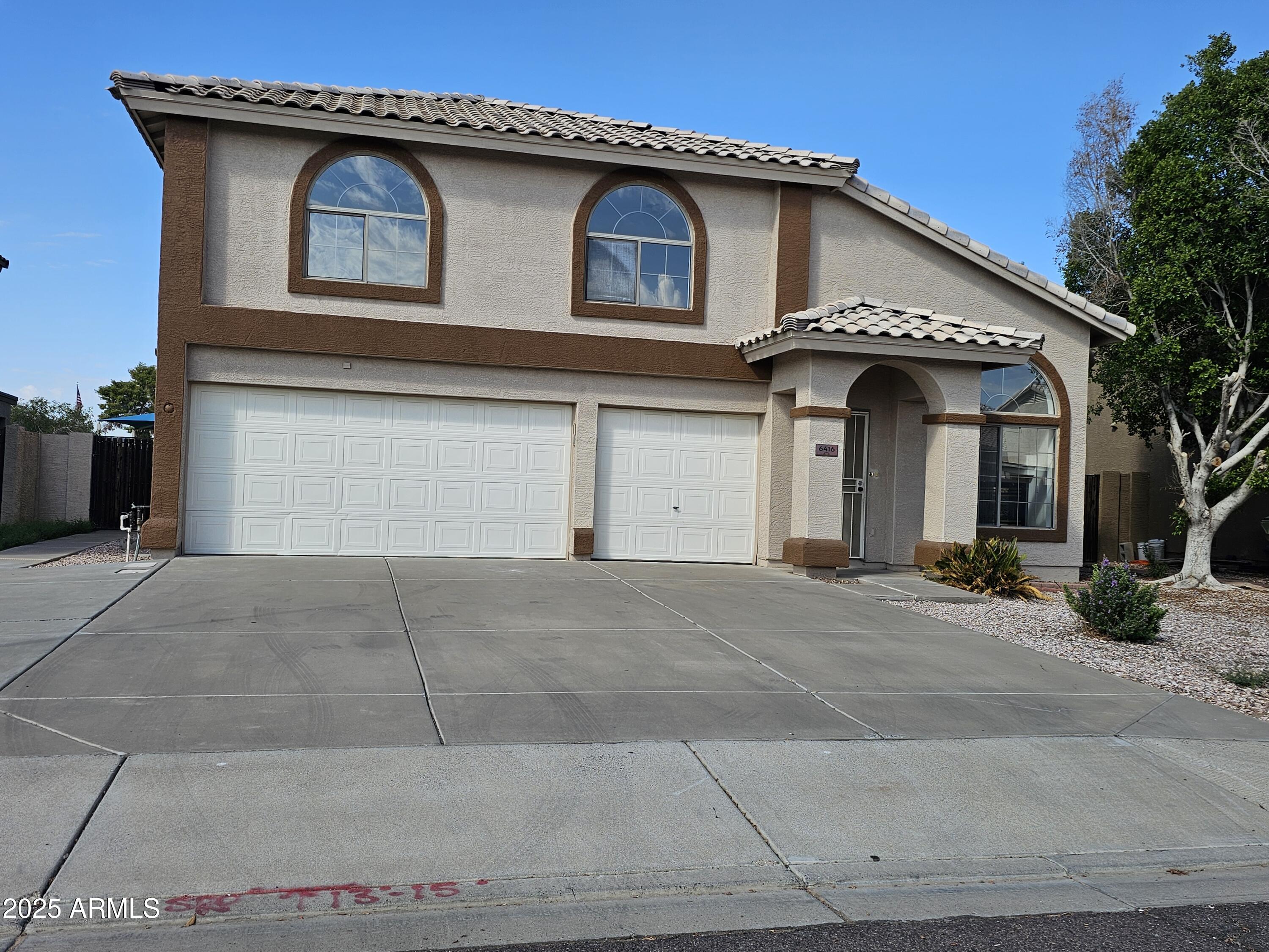 6416 N 78TH Lane
