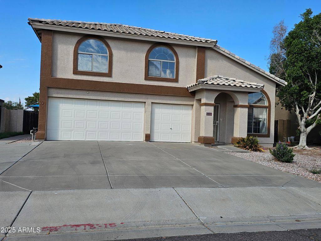 Photo of 6416 N 78th Lane, Glendale, AZ 85303 (MLS # 6932348)