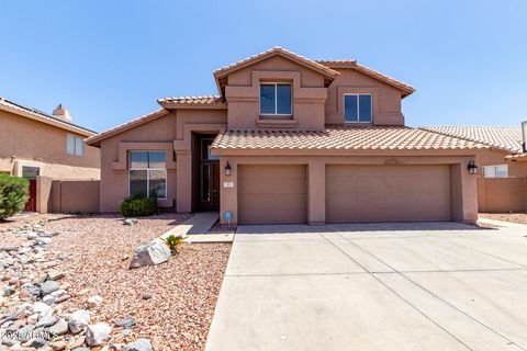 7179 W SURREY Avenue Peoria AZ 85381