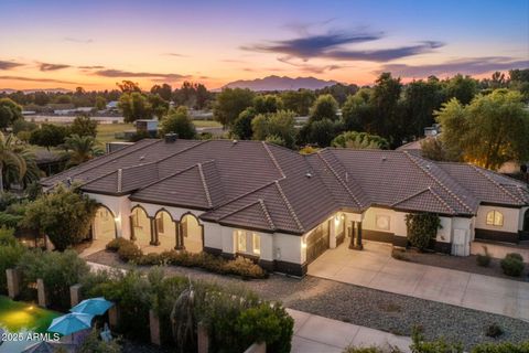 Photo of 7113 N 183rd Avenue, Waddell, AZ 85355 (MLS # 6940056)