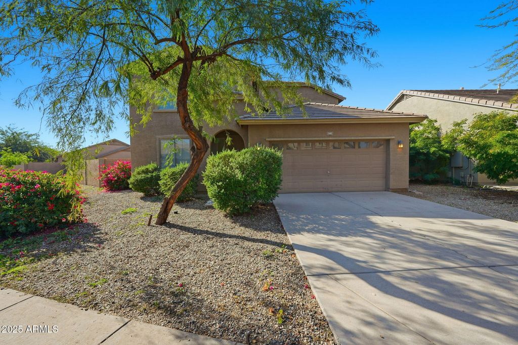 Photo of 148 S 108th Avenue, Avondale, AZ 85323 (MLS # 6958142)