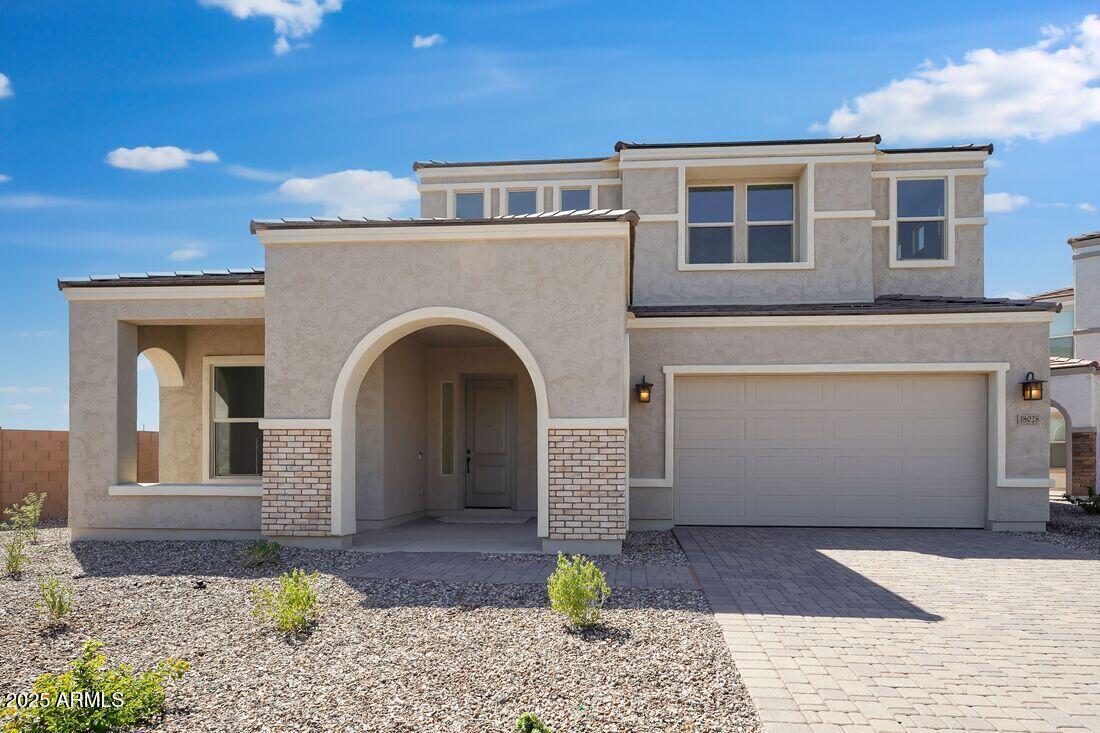 38028 N BRIDLEWOOD Lane