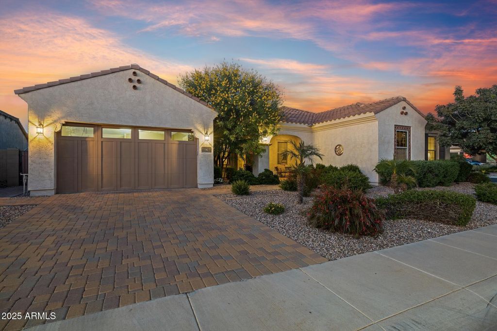 Photo of 3962 E Redwood Place, Chandler, AZ 85286 (MLS # 7003117)
