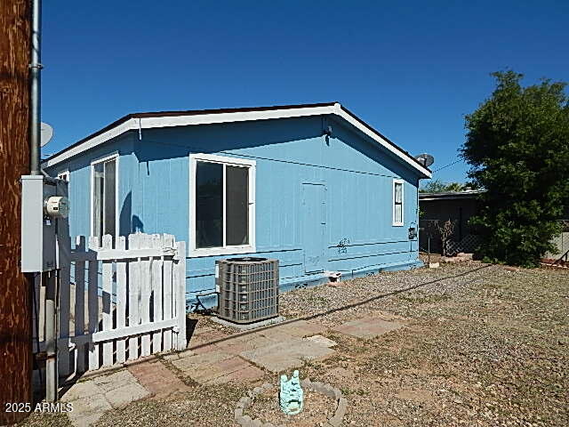 19041 N PIERSON Road