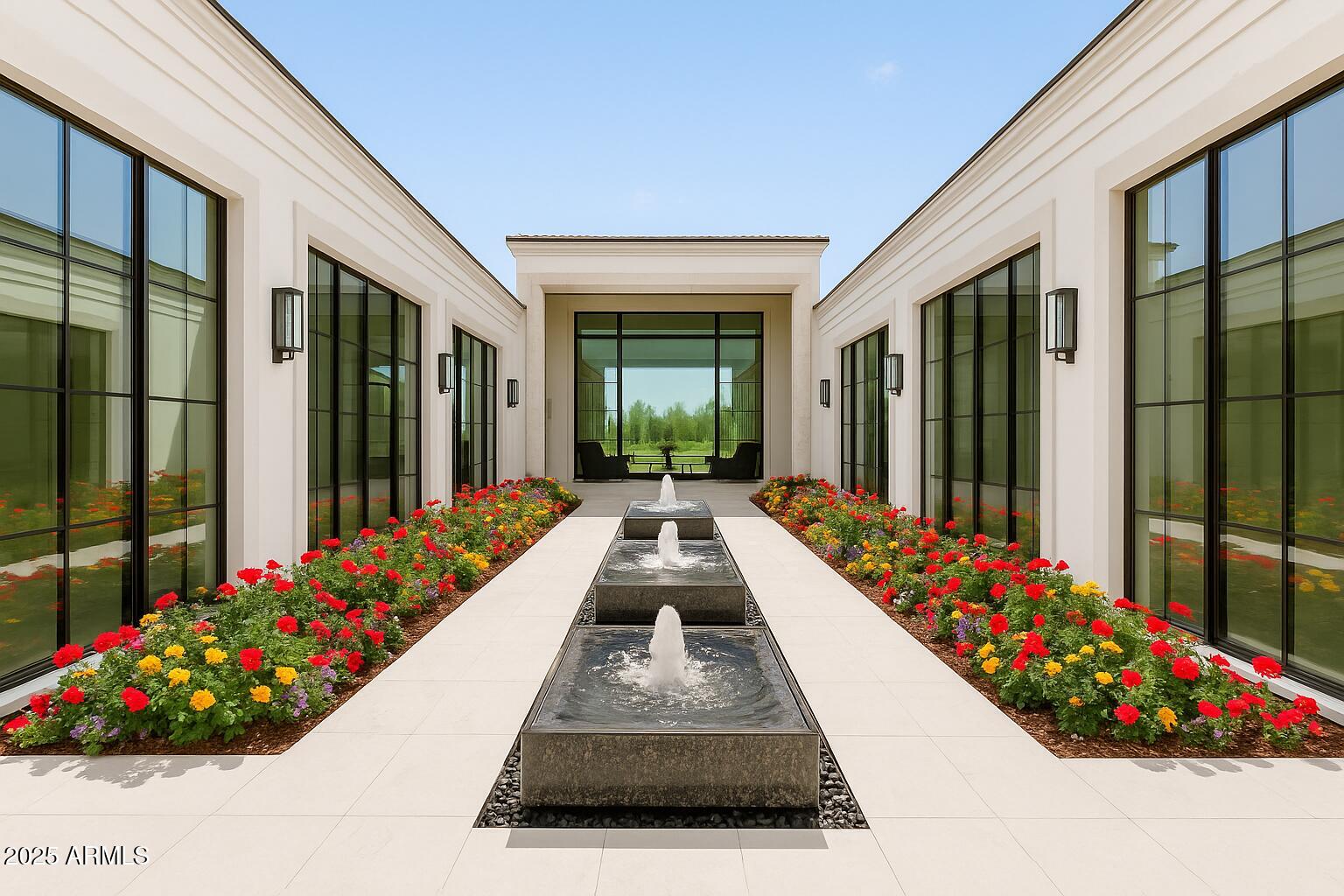 3653 E CAMINO SIN NOMBRE --