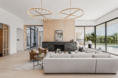 Photo of 3653 E Camino Sin Nombre, Paradise Valley, AZ 85253 (MLS # 6971281)