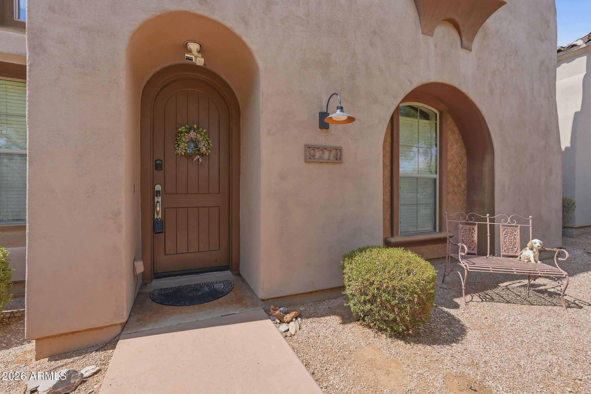 9274 E DESERT PARK Drive