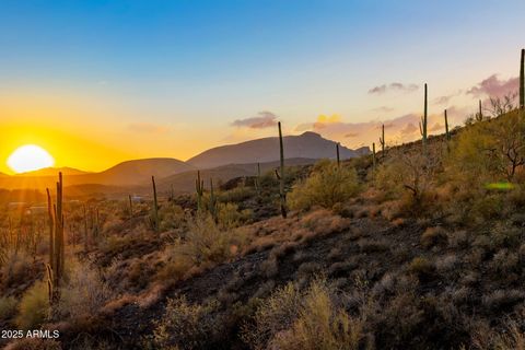 42000 N Fleming Springs Road P Cave Creek AZ 85331