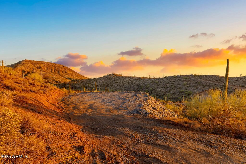 Photo of 42000 N Fleming Springs Road #P, Cave Creek, AZ 85331 (MLS # 6920409)