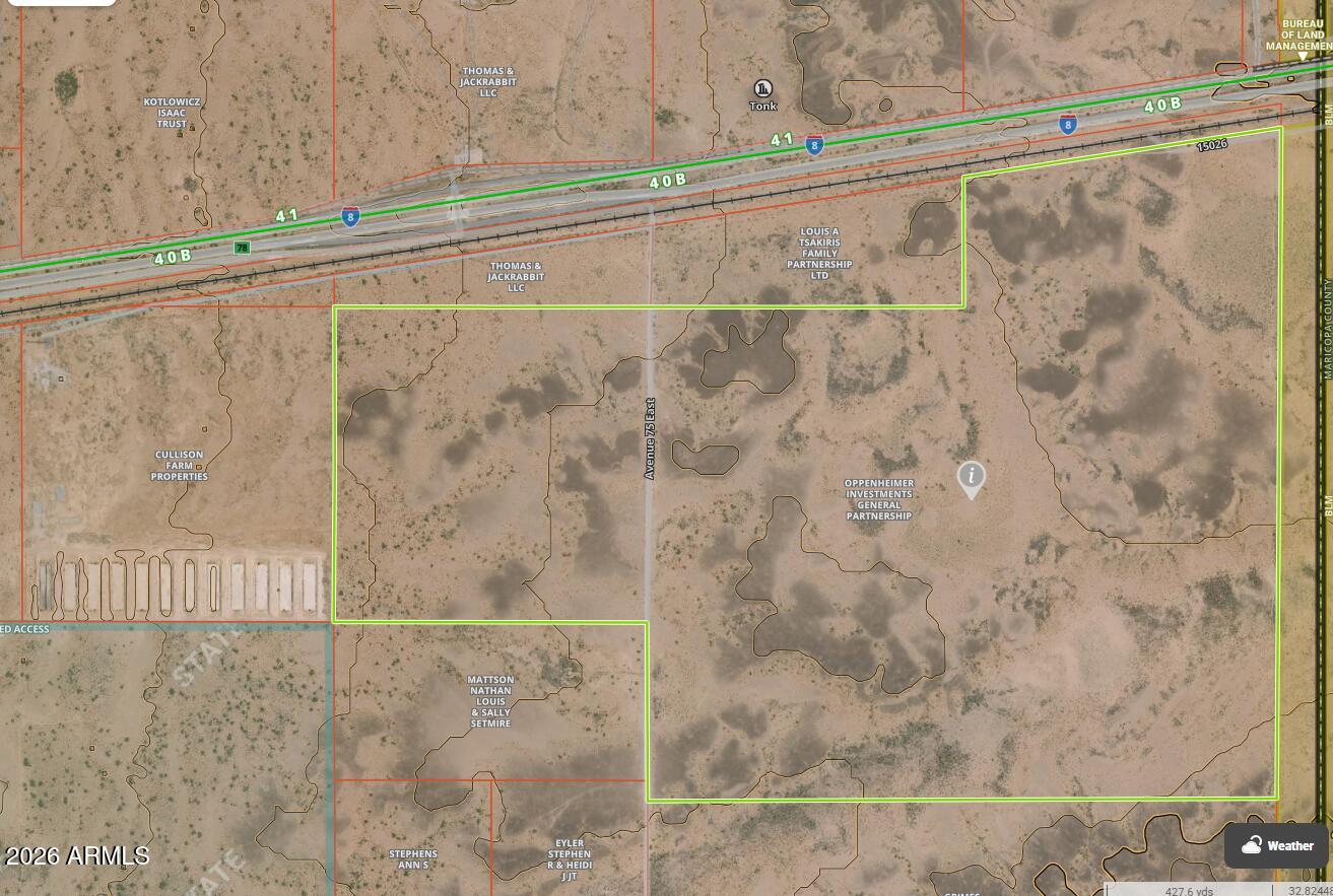 71137 E County North Street -