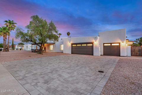 5839 E VOLTAIRE Avenue Scottsdale AZ 85254
