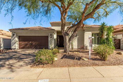 Photo of 15621 E Cactus Drive, Fountain Hills, AZ 85268 (MLS # 6983145)