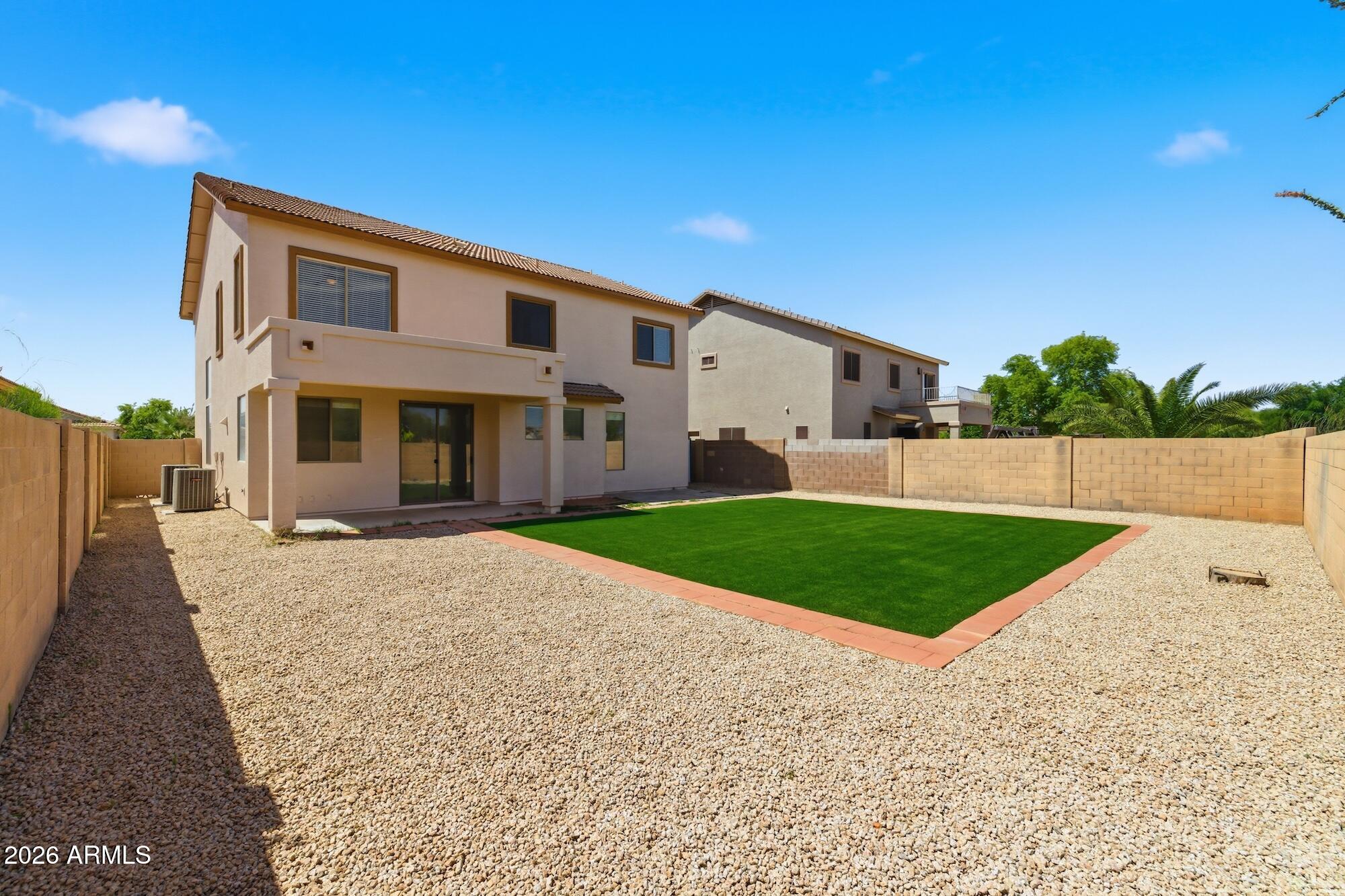 COPPER BASIN UNIT 1 - Residential