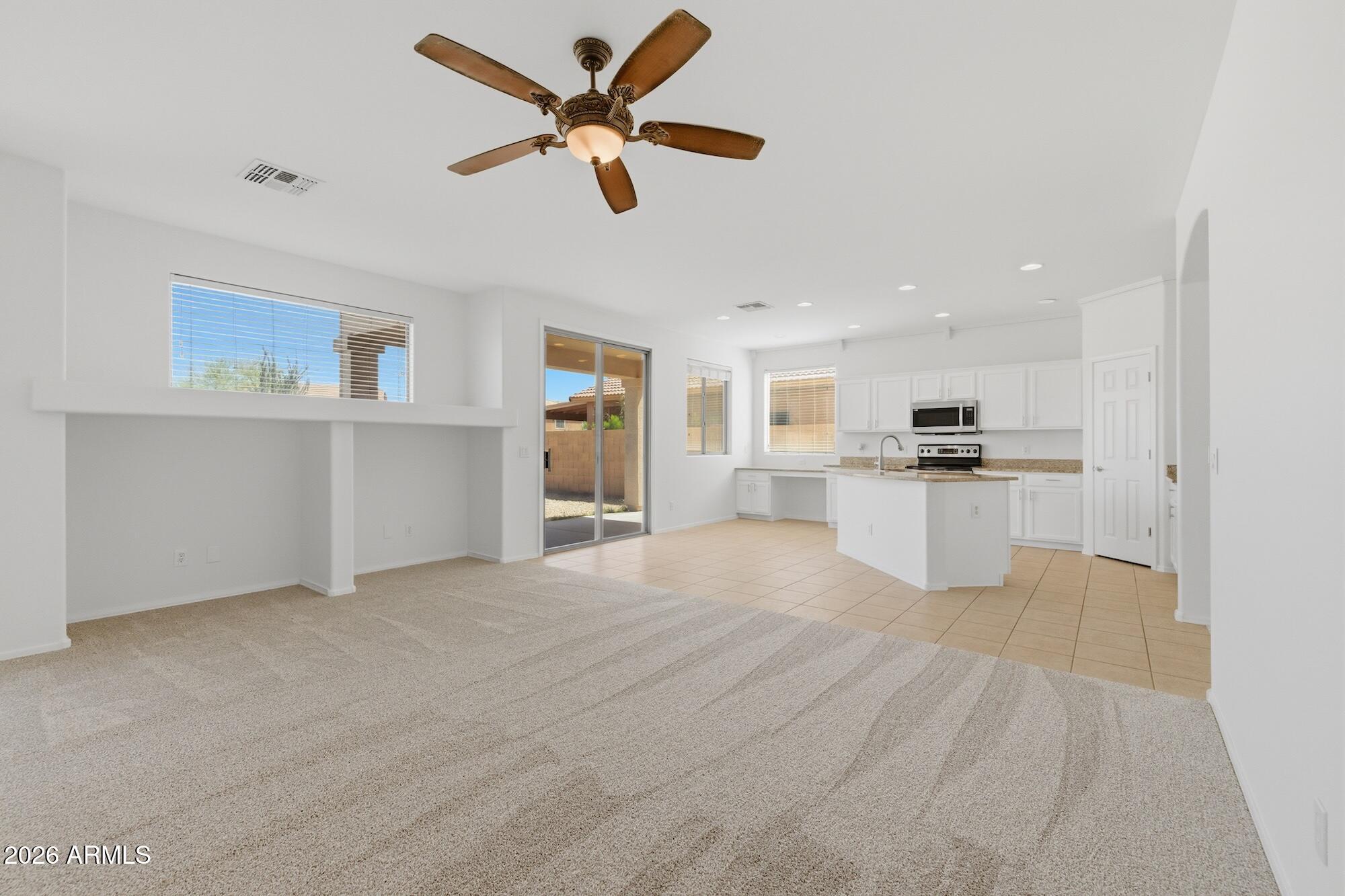 COPPER BASIN UNIT 1 - Residential