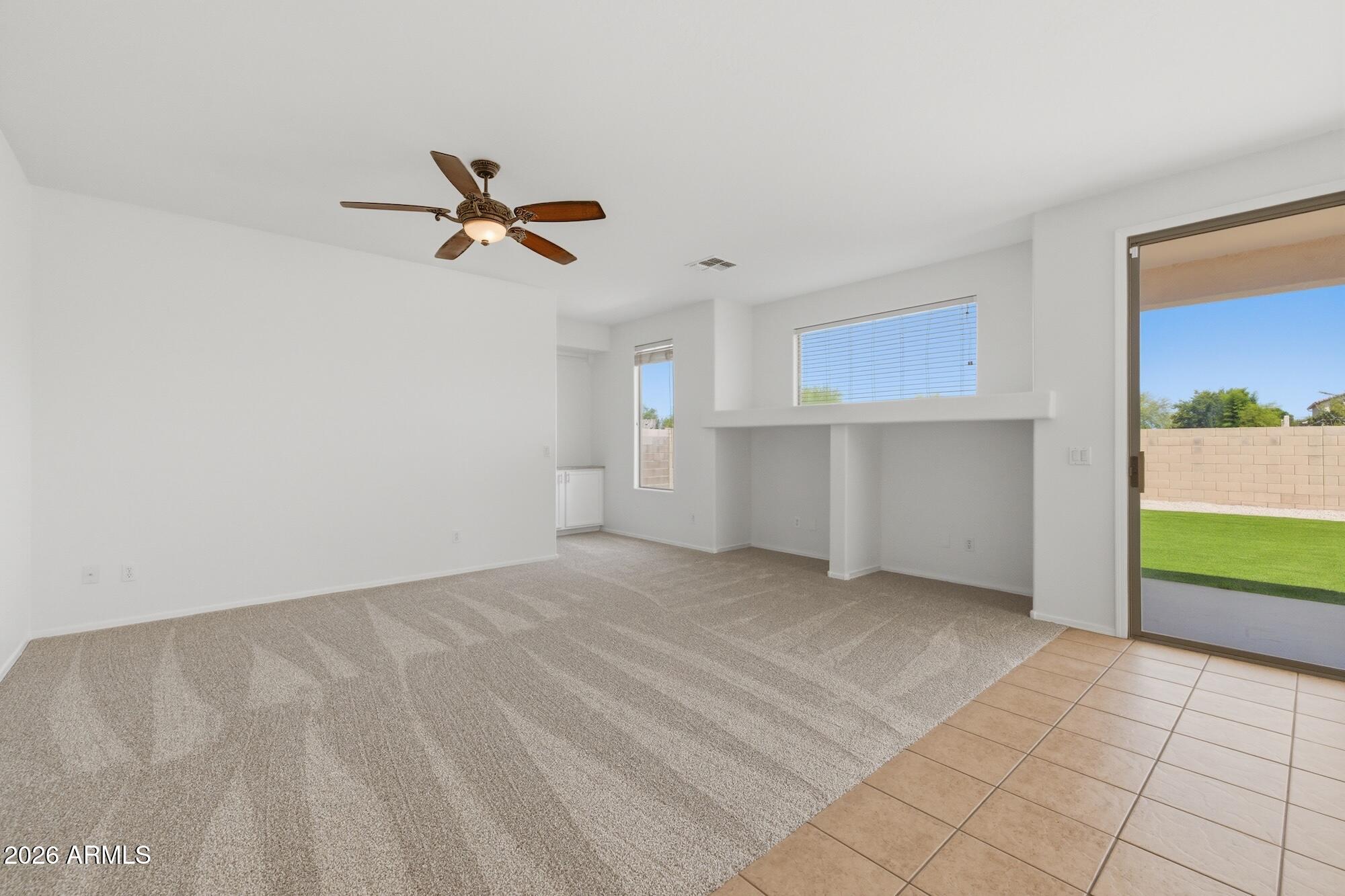 COPPER BASIN UNIT 1 - Residential