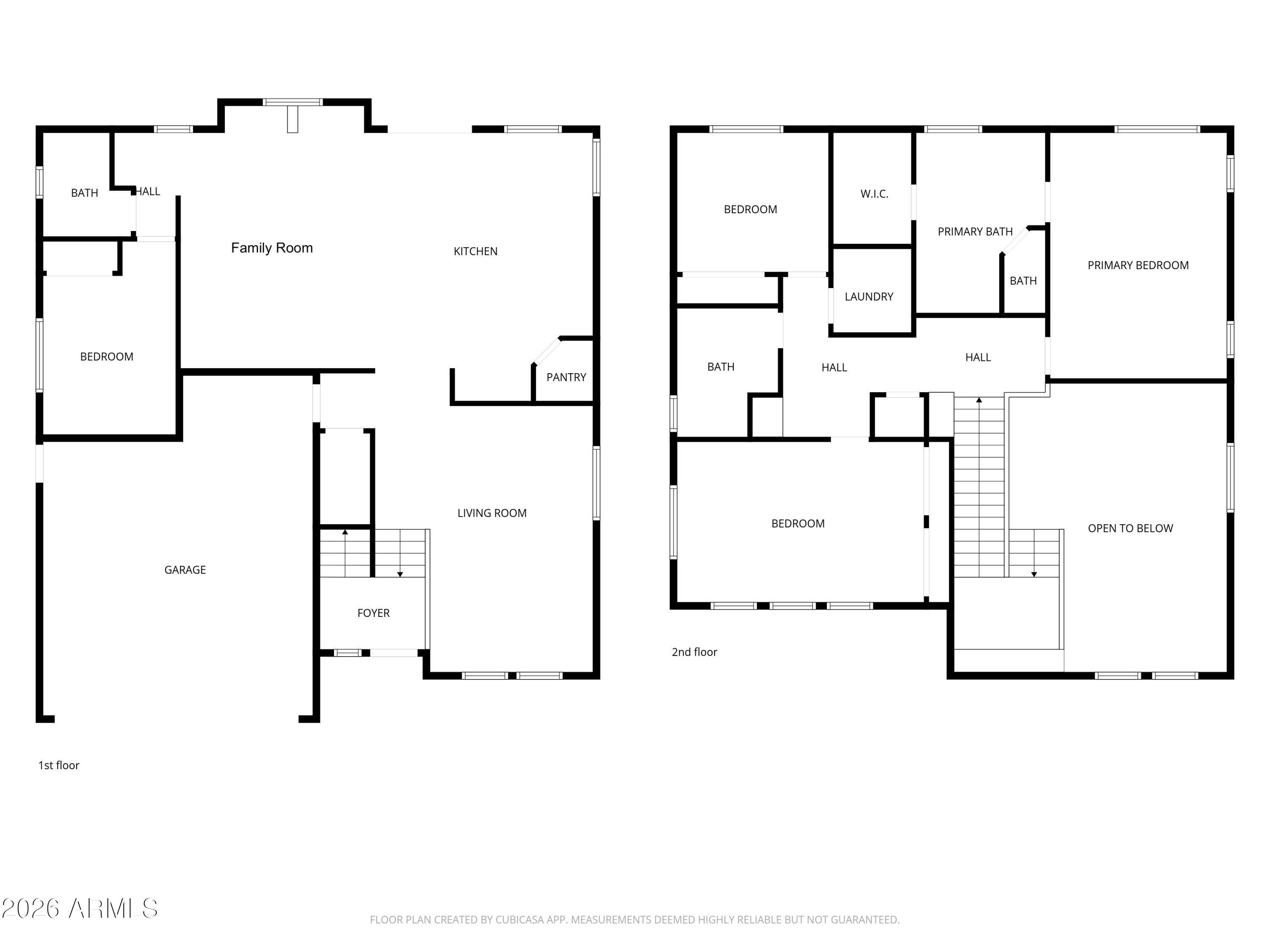 COPPER BASIN UNIT 1 - Residential