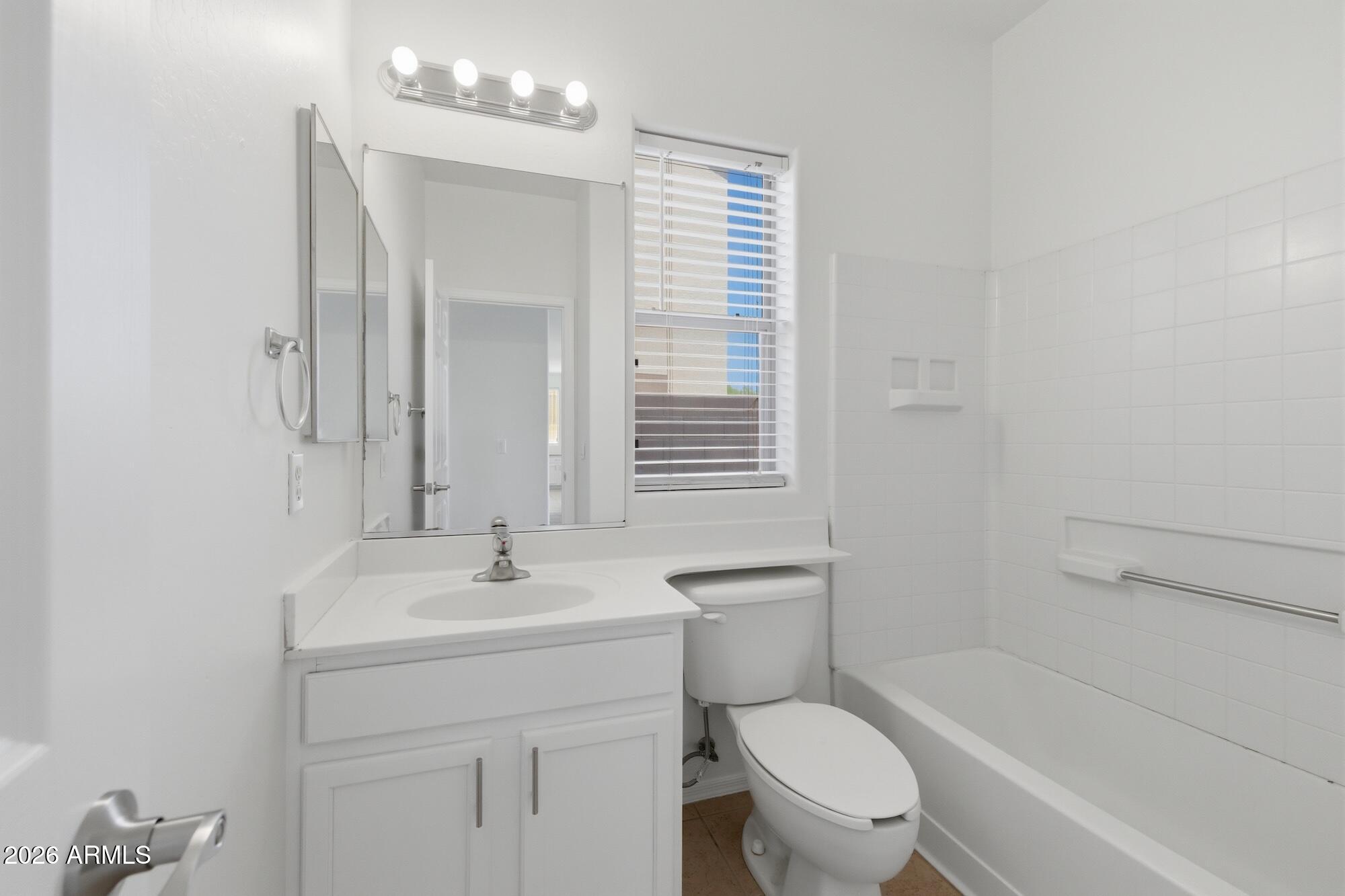 COPPER BASIN UNIT 1 - Residential