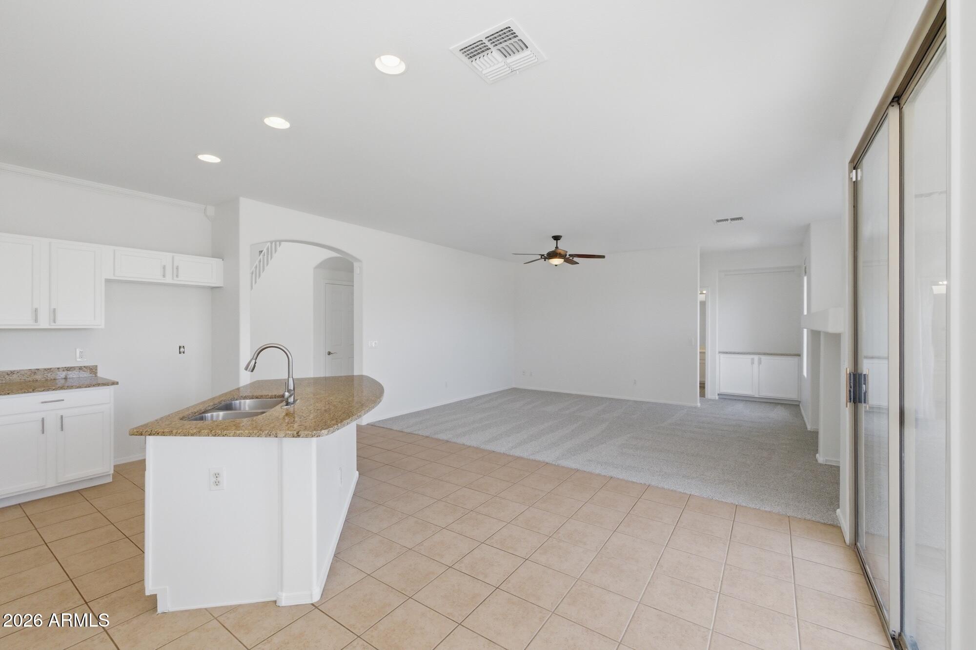 COPPER BASIN UNIT 1 - Residential