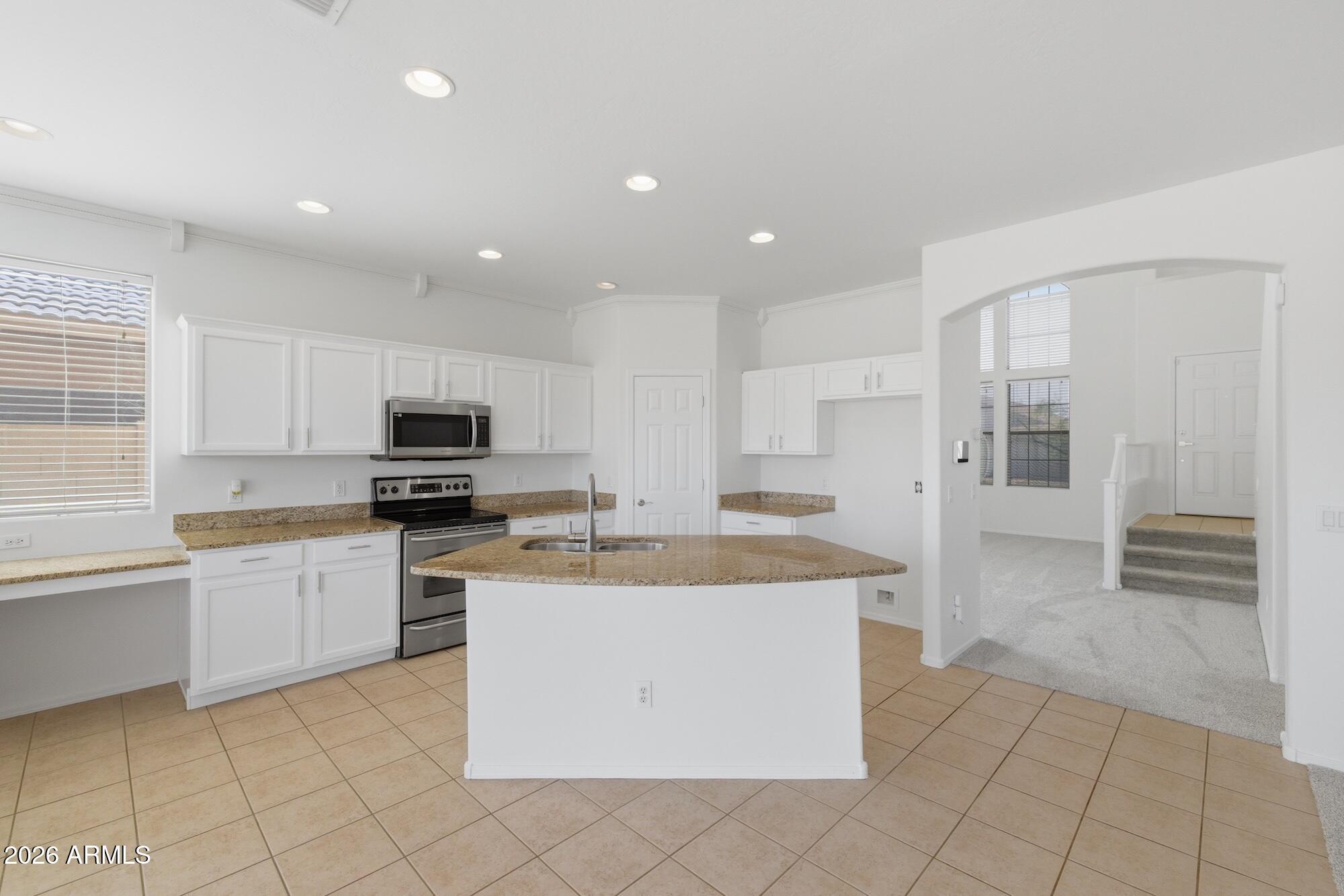 COPPER BASIN UNIT 1 - Residential