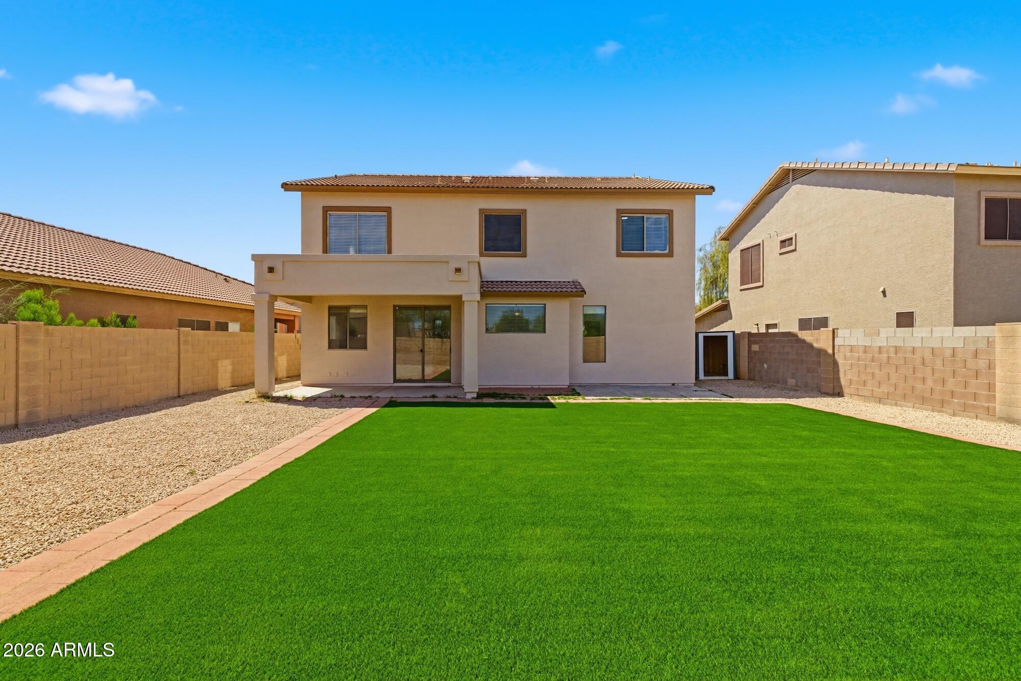COPPER BASIN UNIT 1 - Residential