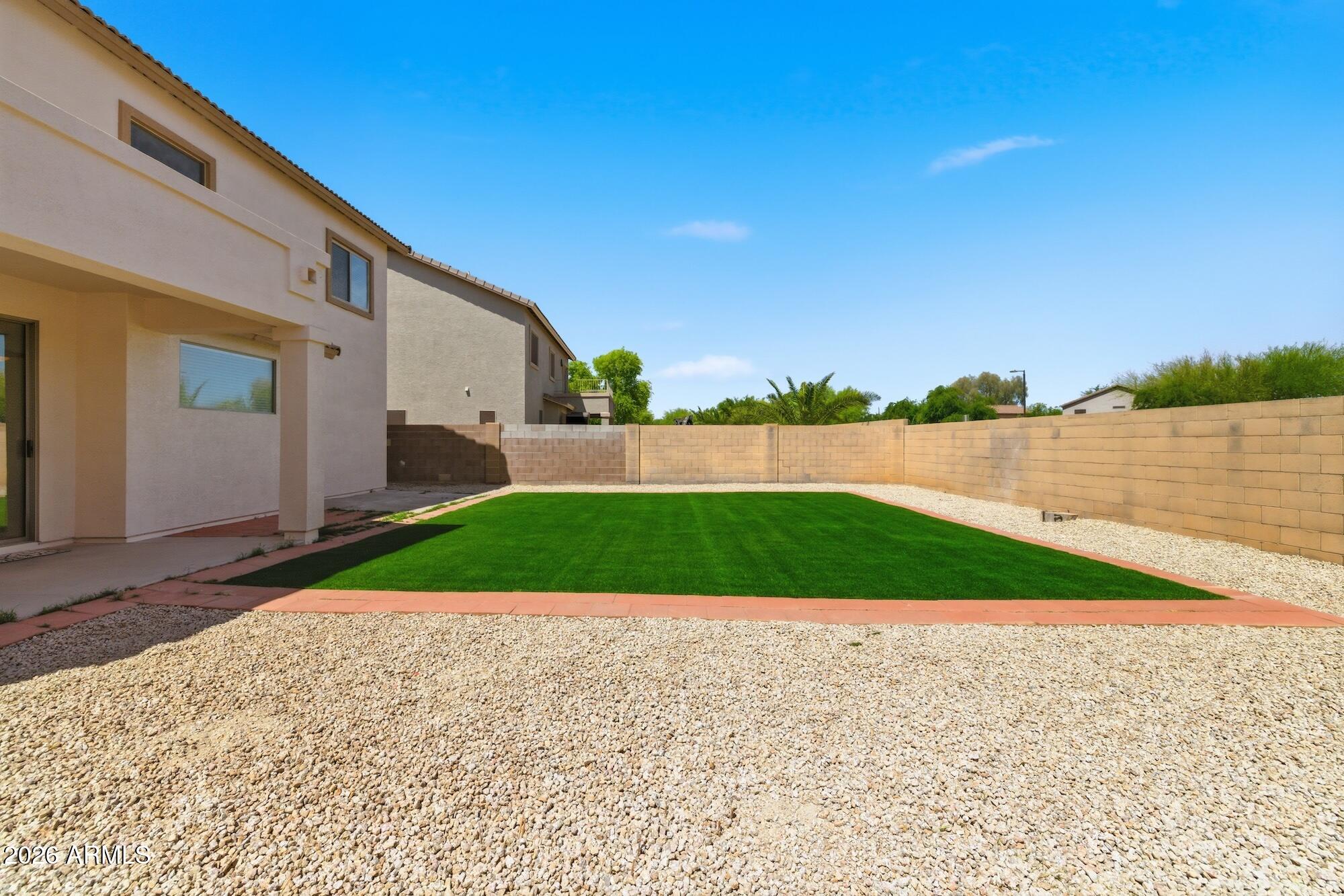 COPPER BASIN UNIT 1 - Residential