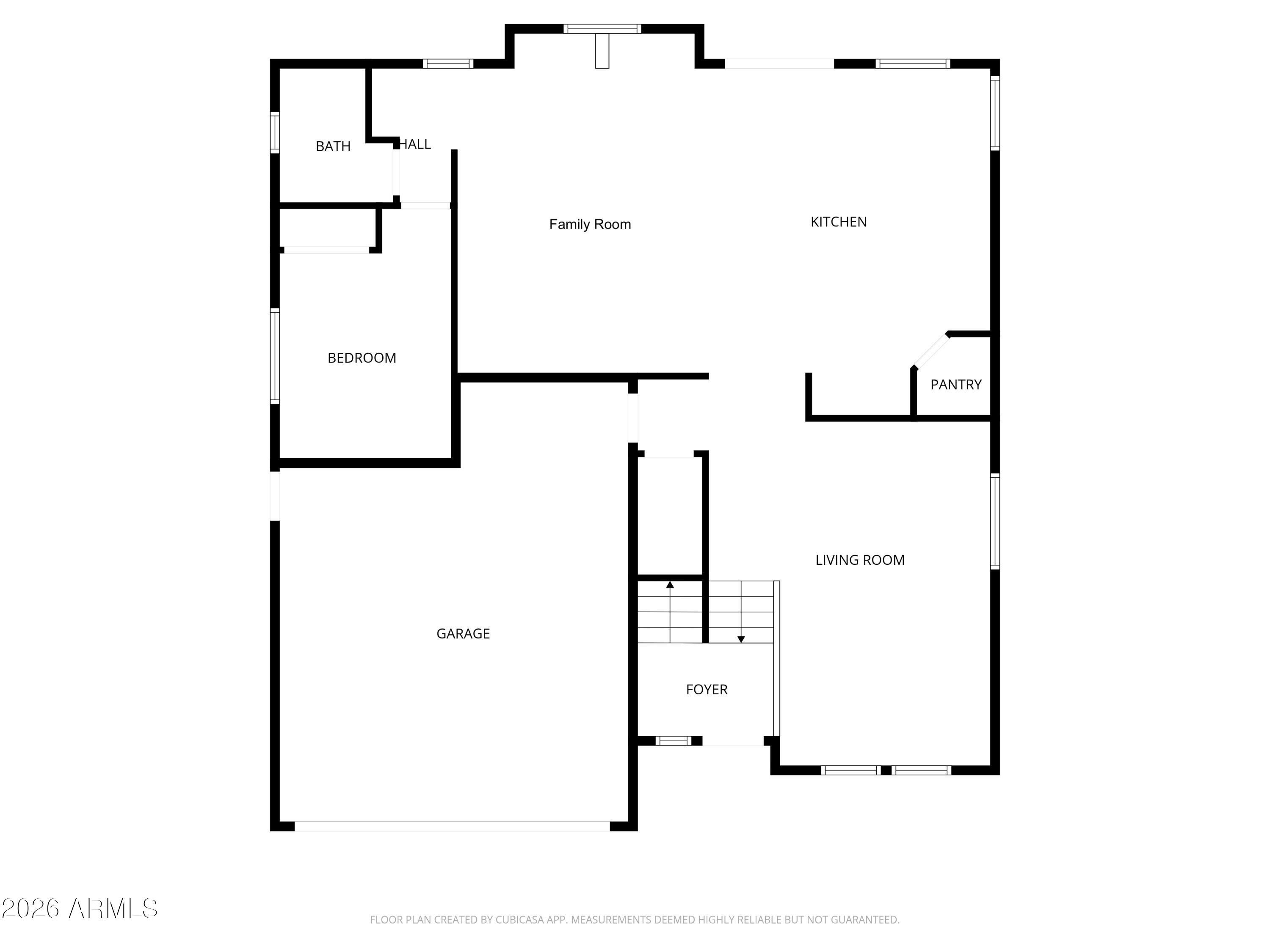 COPPER BASIN UNIT 1 - Residential