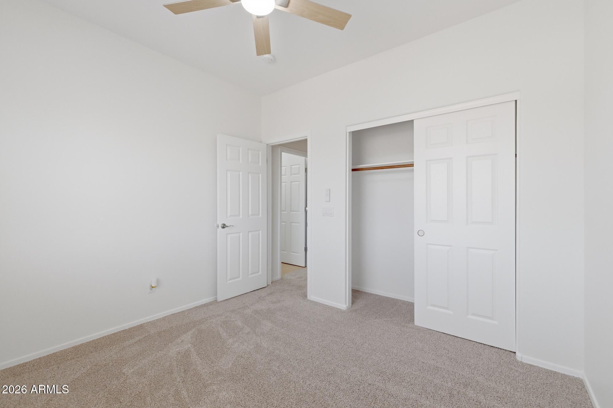COPPER BASIN UNIT 1 - Residential