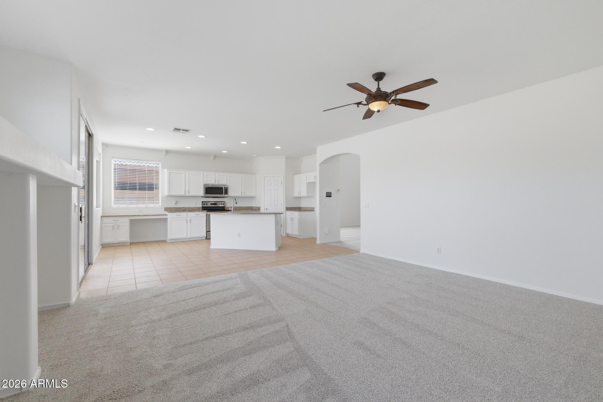 COPPER BASIN UNIT 1 - Residential