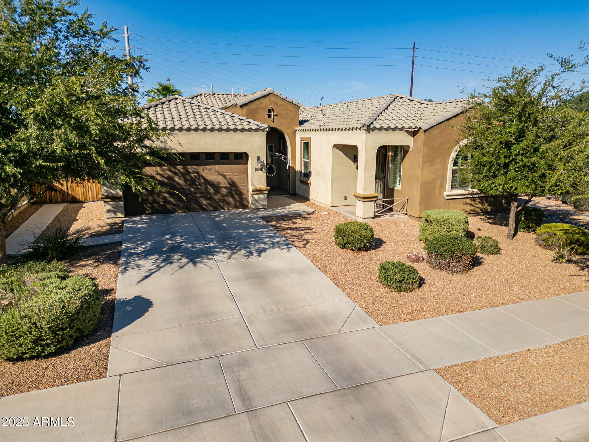 19784 E RAVEN Drive