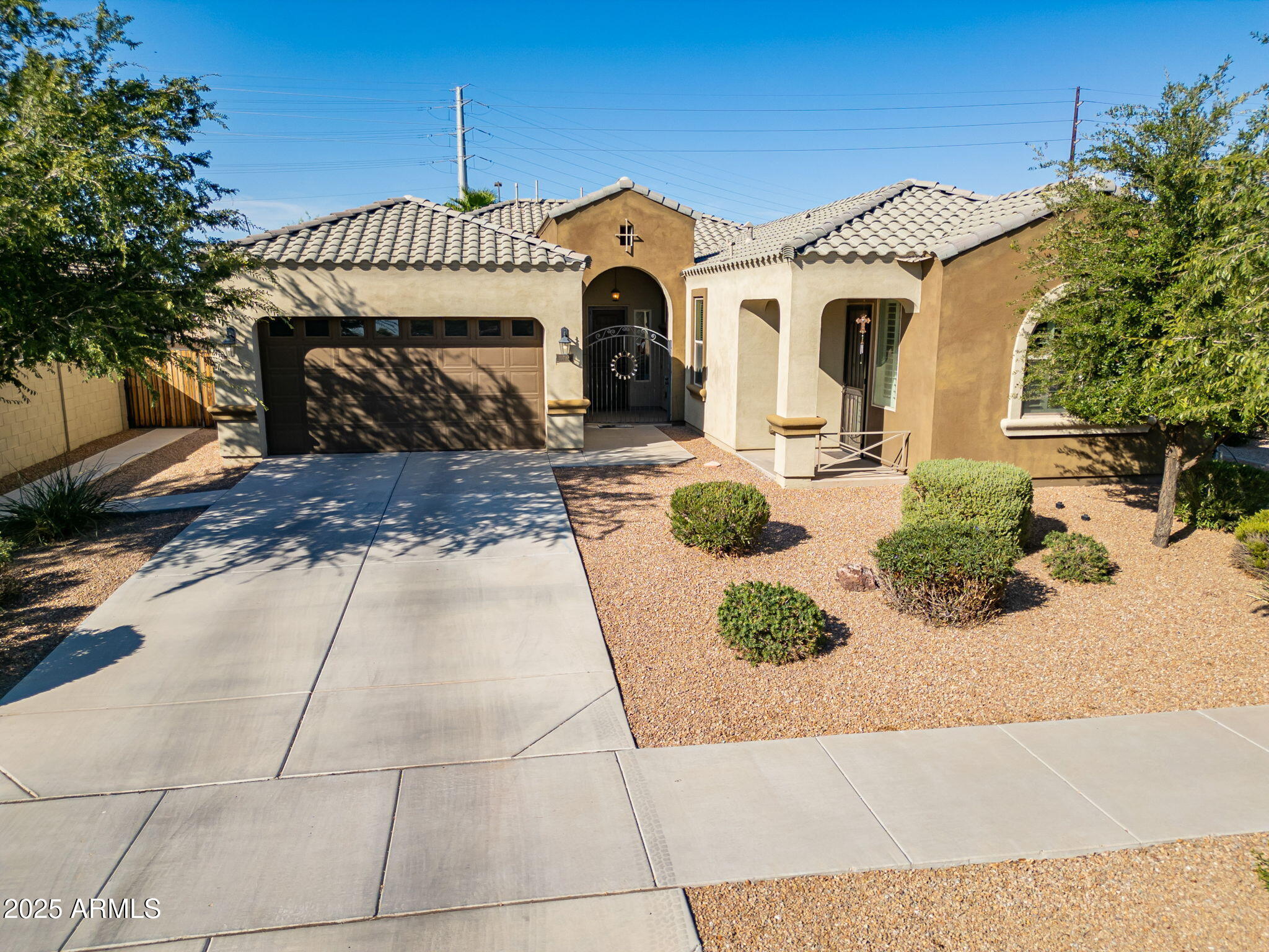 19784 E RAVEN Drive