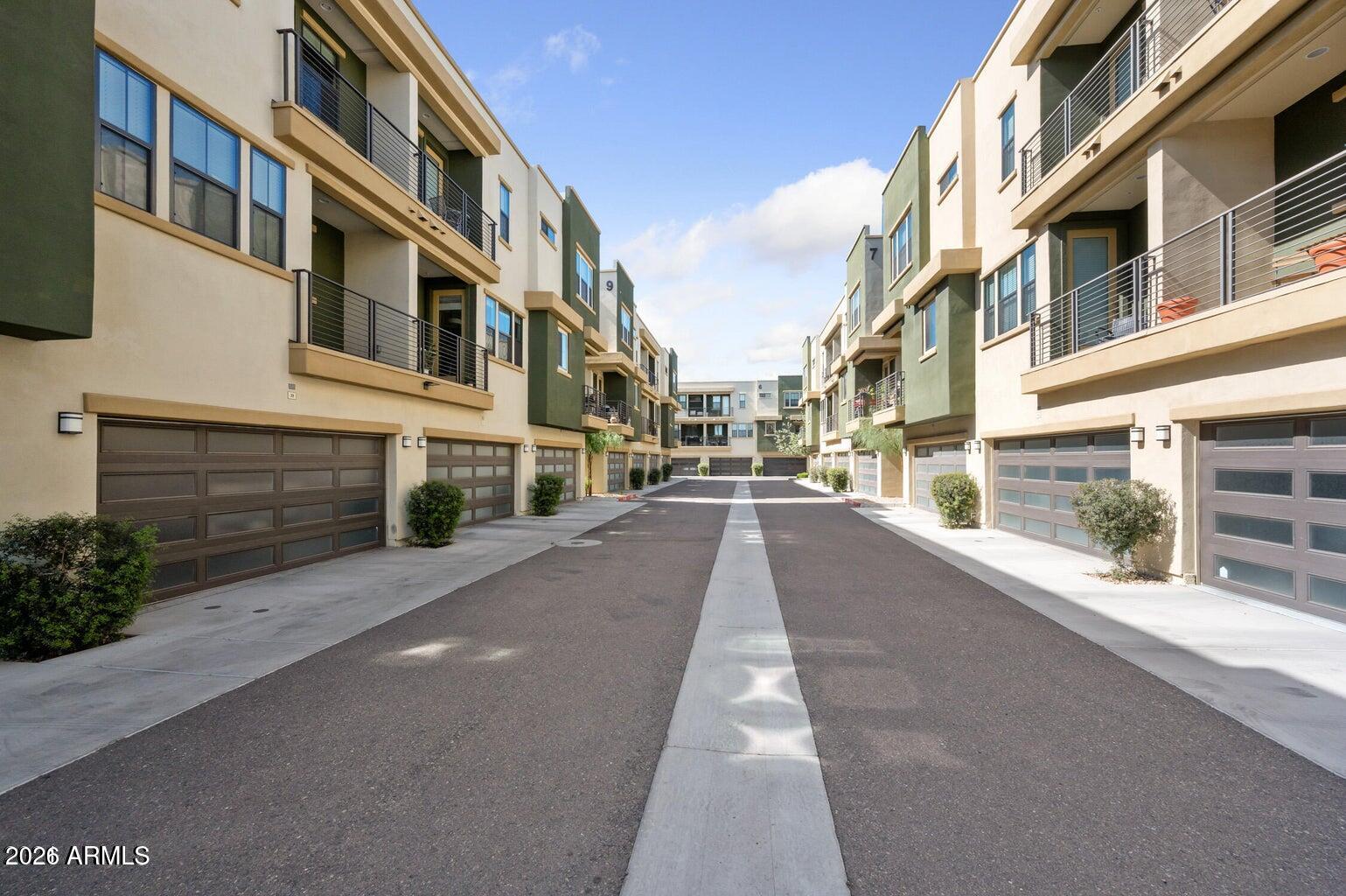 4236 N 27th Street Unit 39
