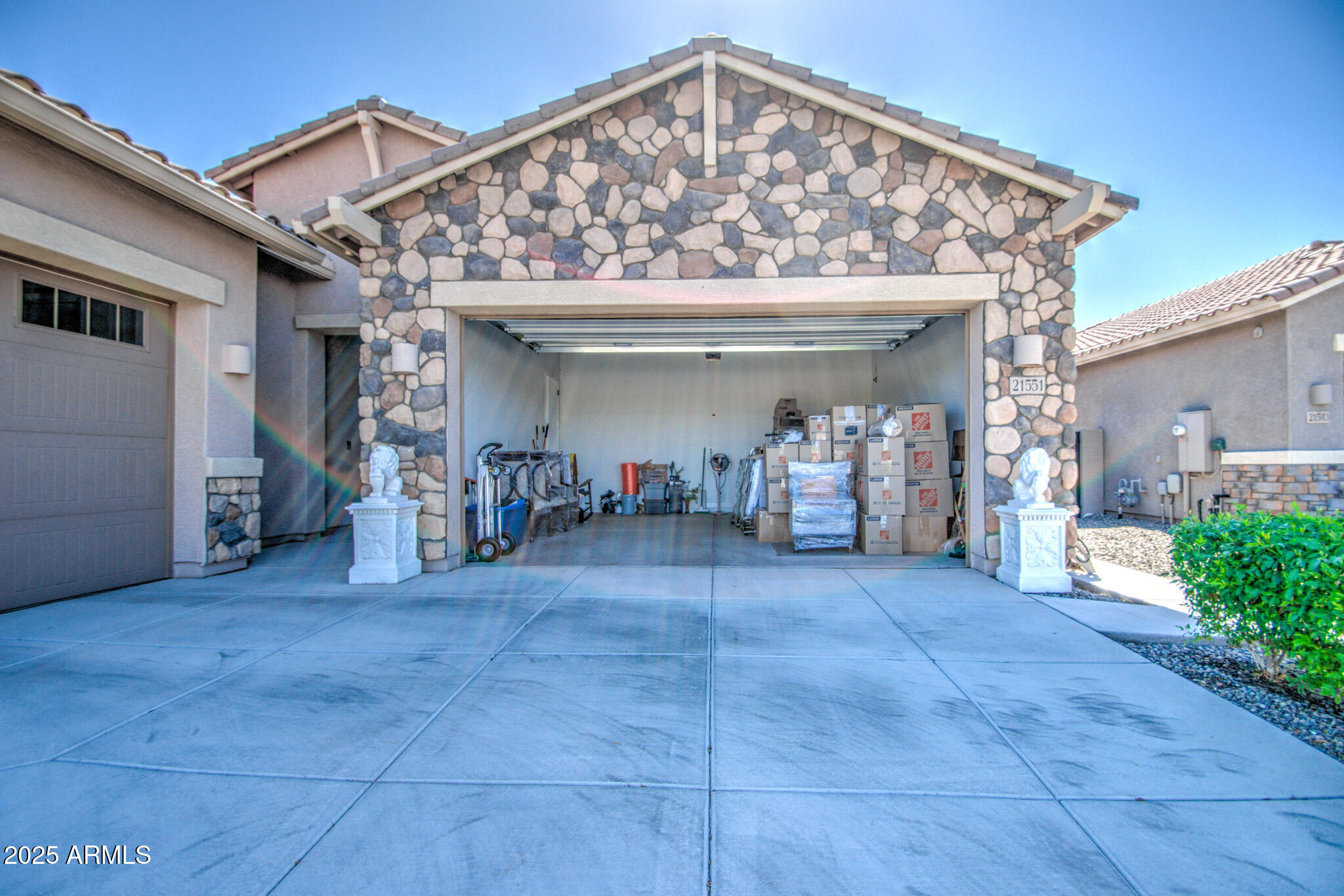 21551 E WAVERLY Court