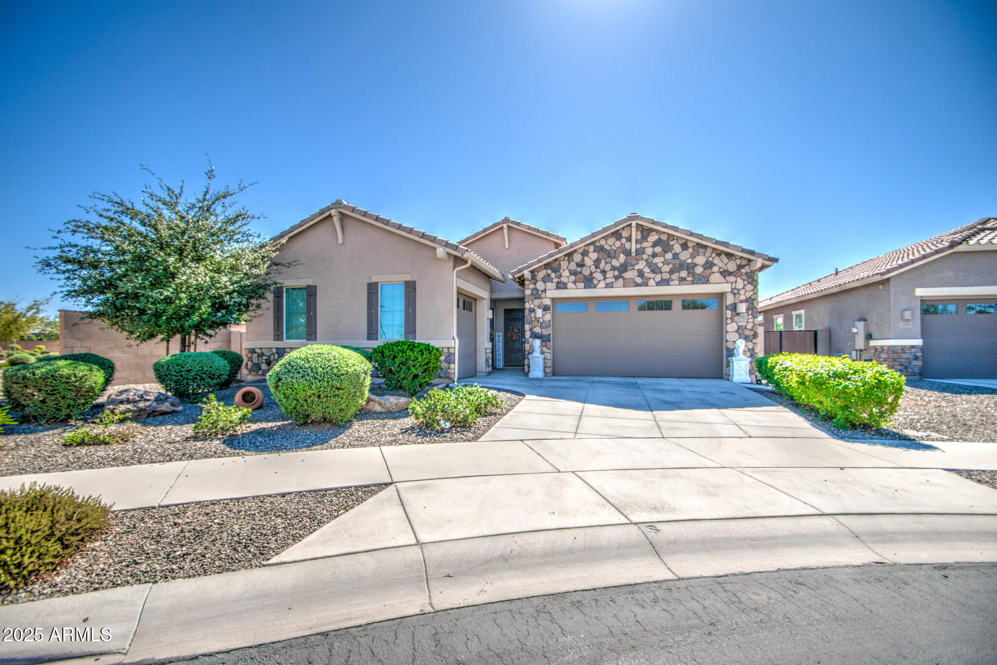 21551 E WAVERLY Court