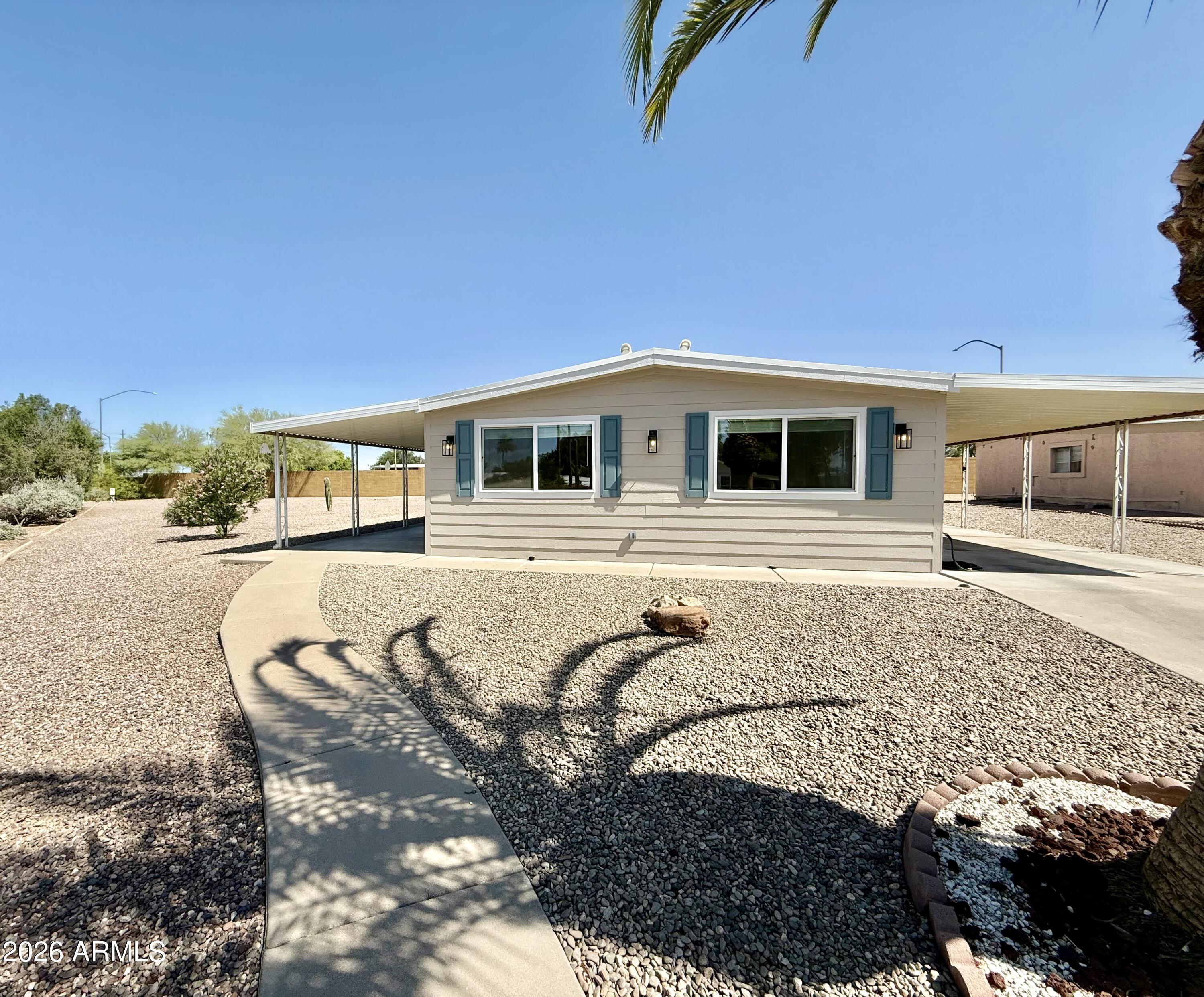 7654 E CALYPSO Avenue