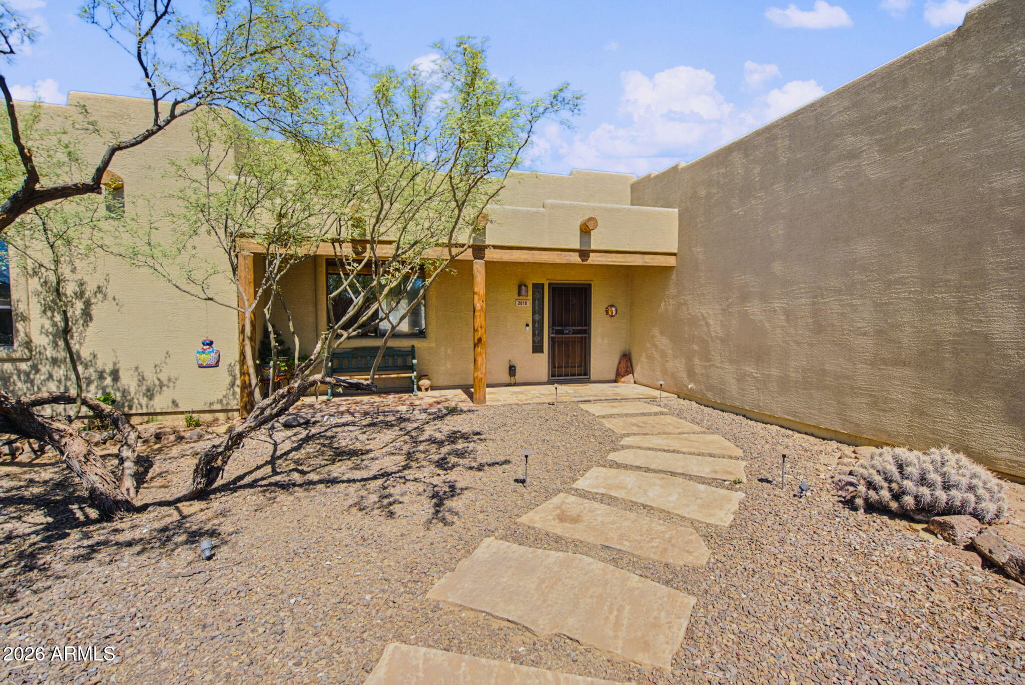2818 W Tanya Trail