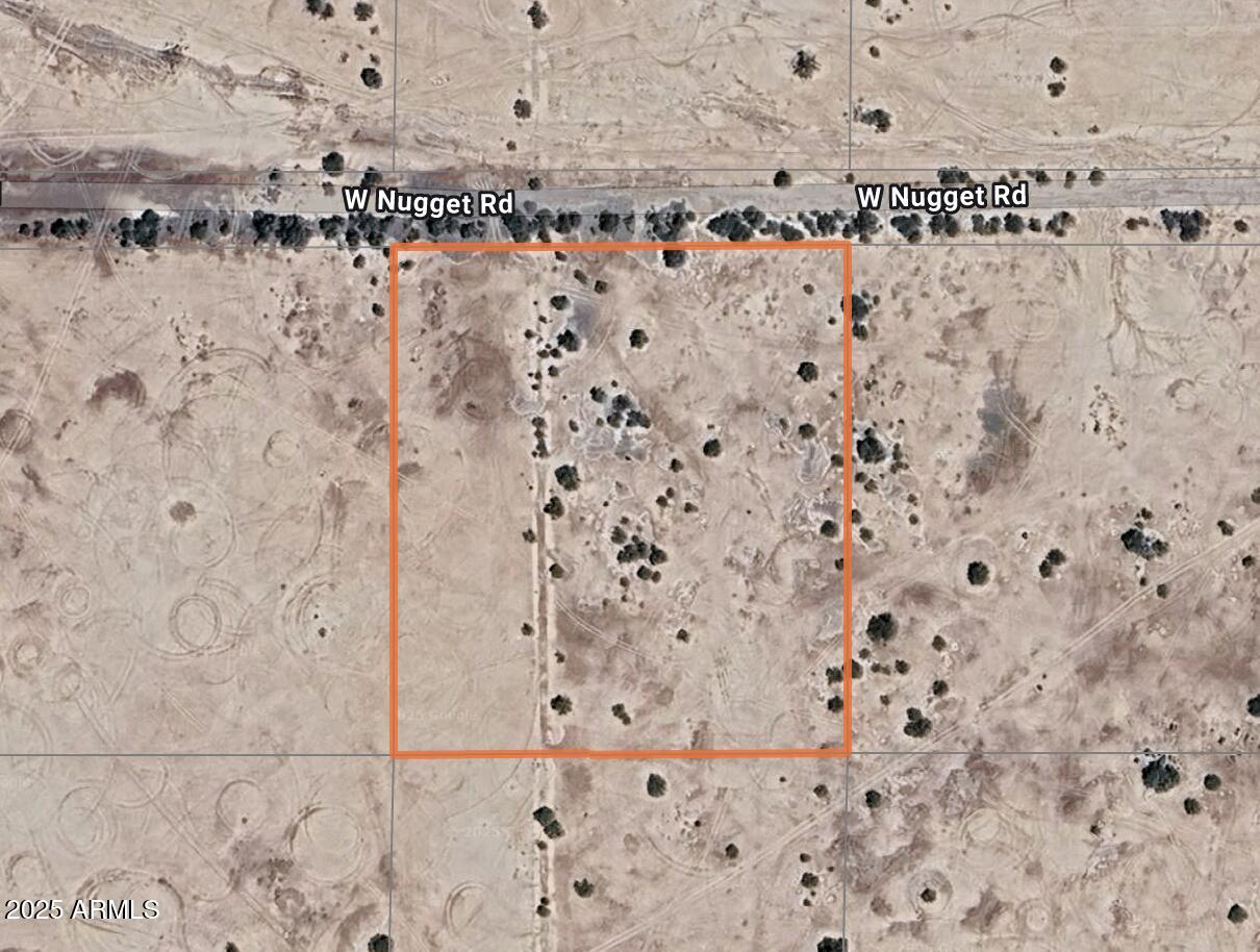 ARIZONA CITY ESTATES UNIT NO 4 - Land