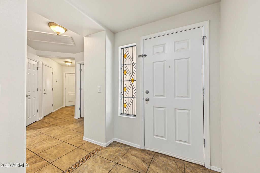 Photo of 2401 W Silver Streak Way, San Tan Valley, AZ 85144 (MLS # 7084484)