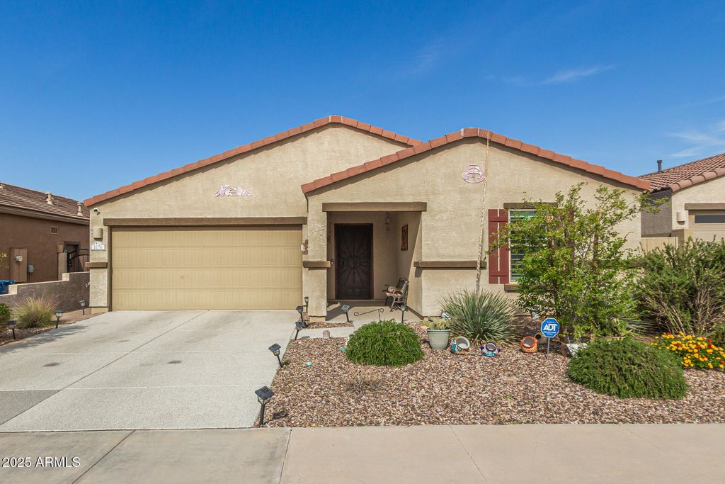 Photo of 11776 E Red Butte, Gold Canyon, AZ 85118 (MLS # 6947428)