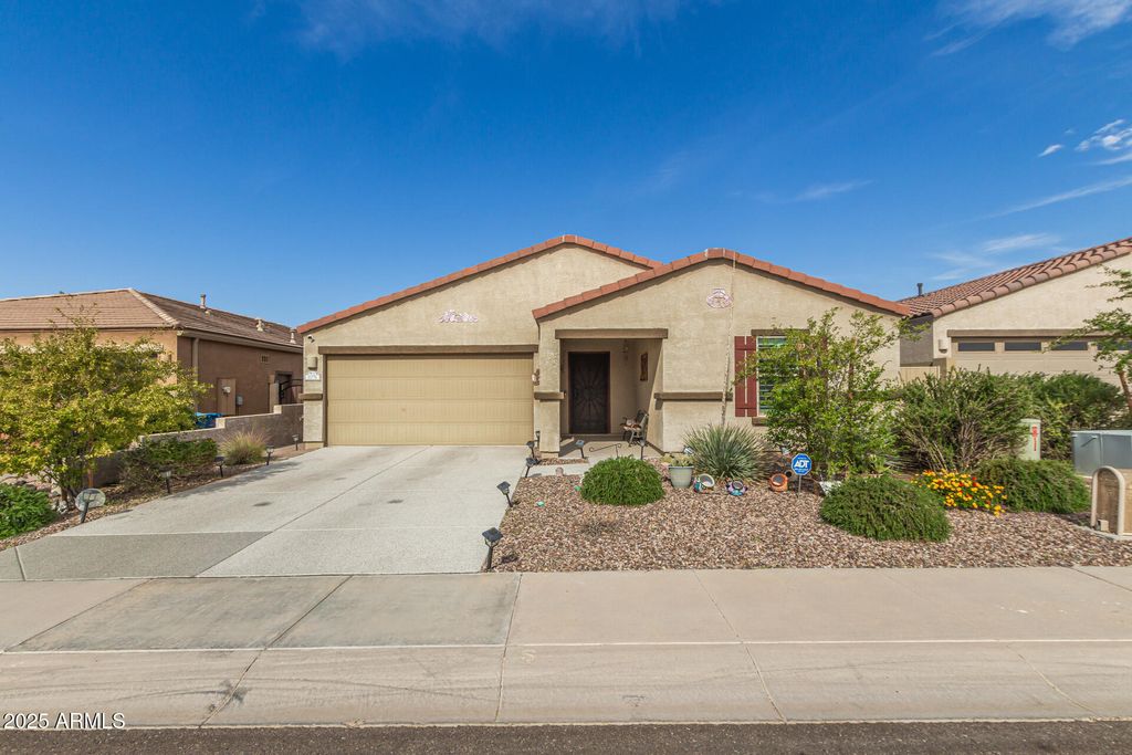 Photo of 11776 E Red Butte, Gold Canyon, AZ 85118 (MLS # 6947428)