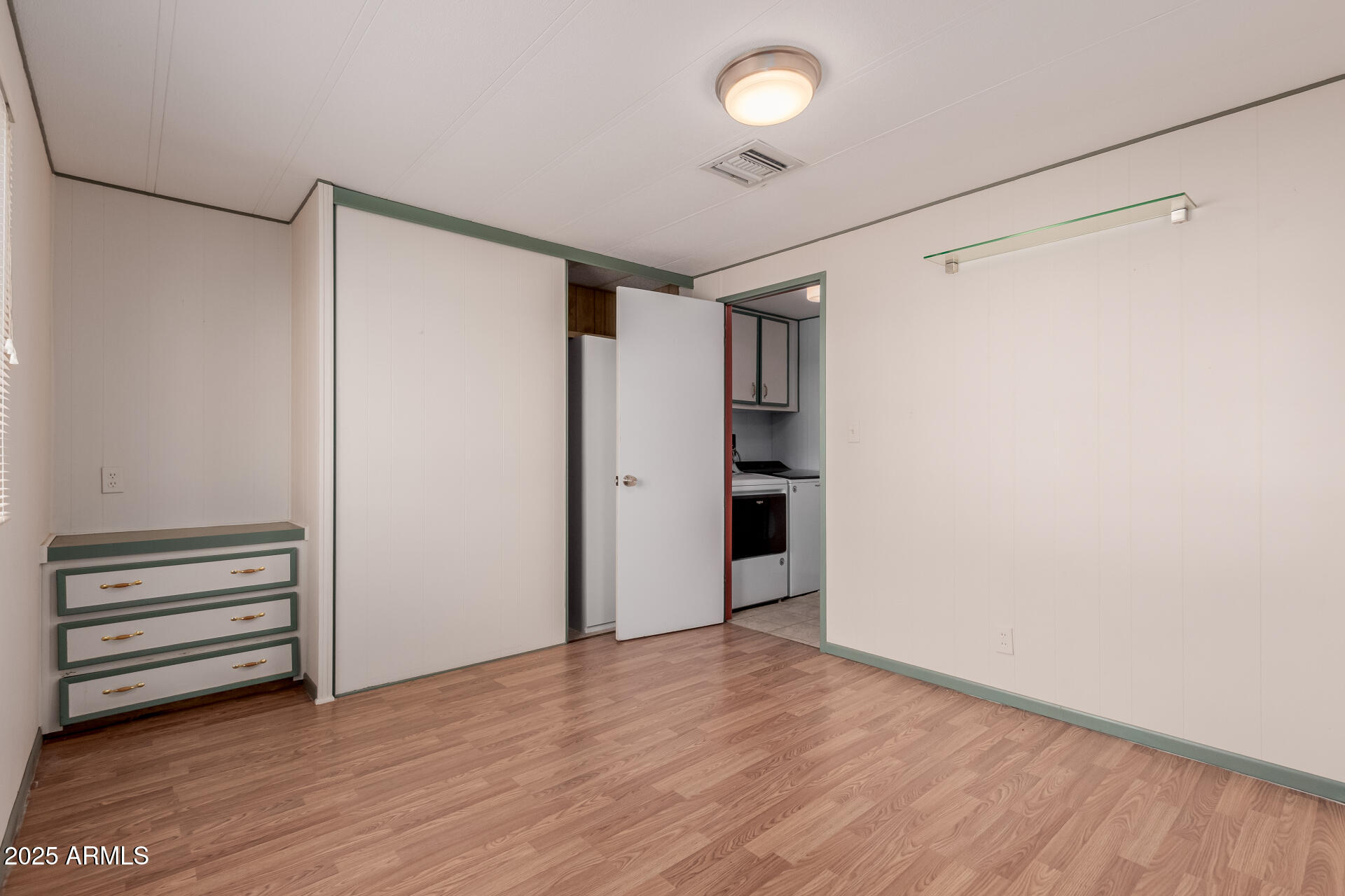 Phoenix North Mobile Home Park - Residential