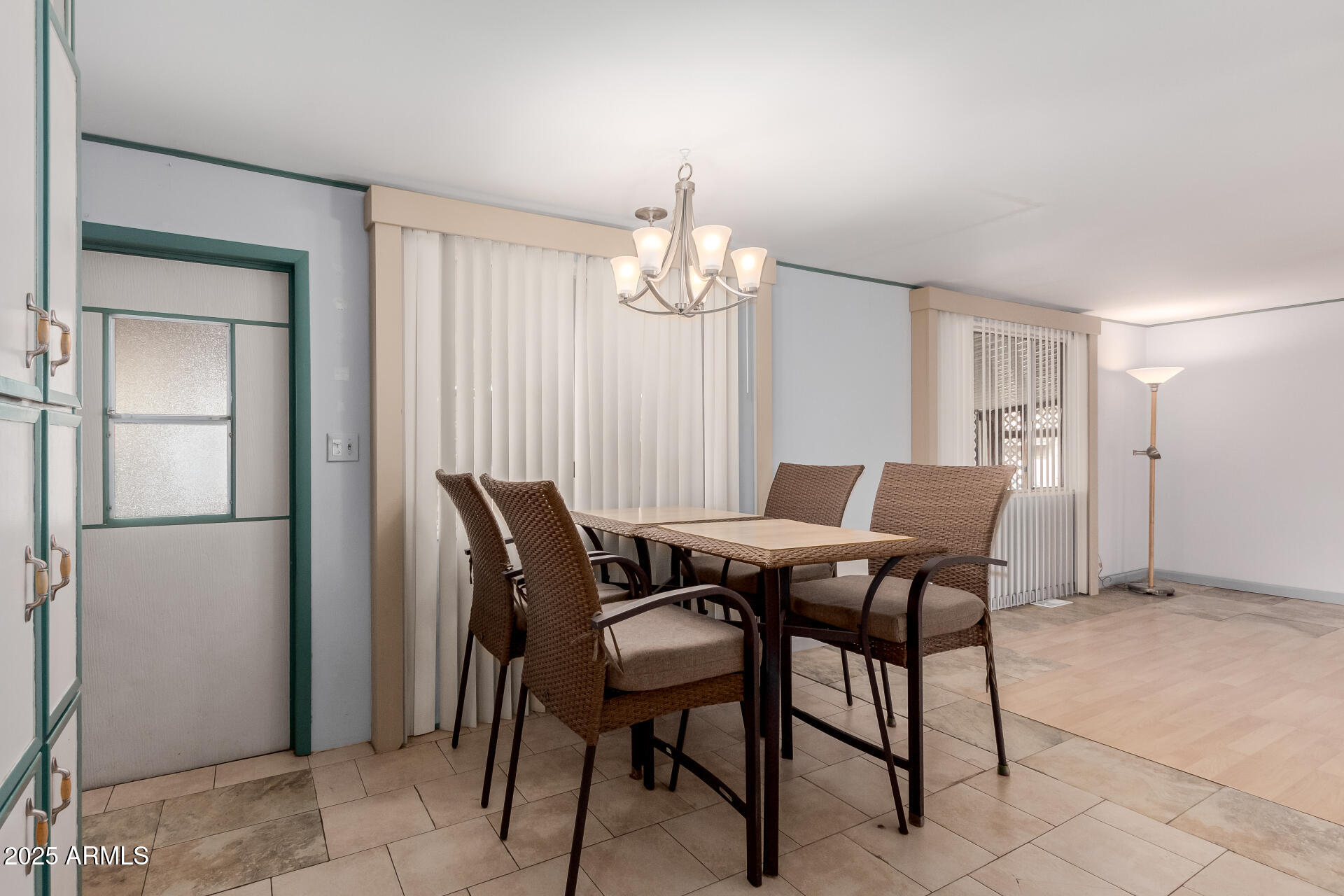 Phoenix North Mobile Home Park - Residential