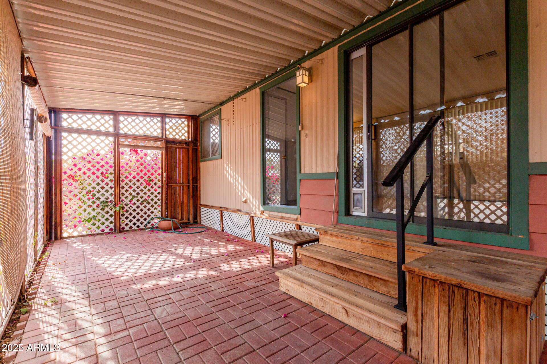 Phoenix North Mobile Home Park - Residential