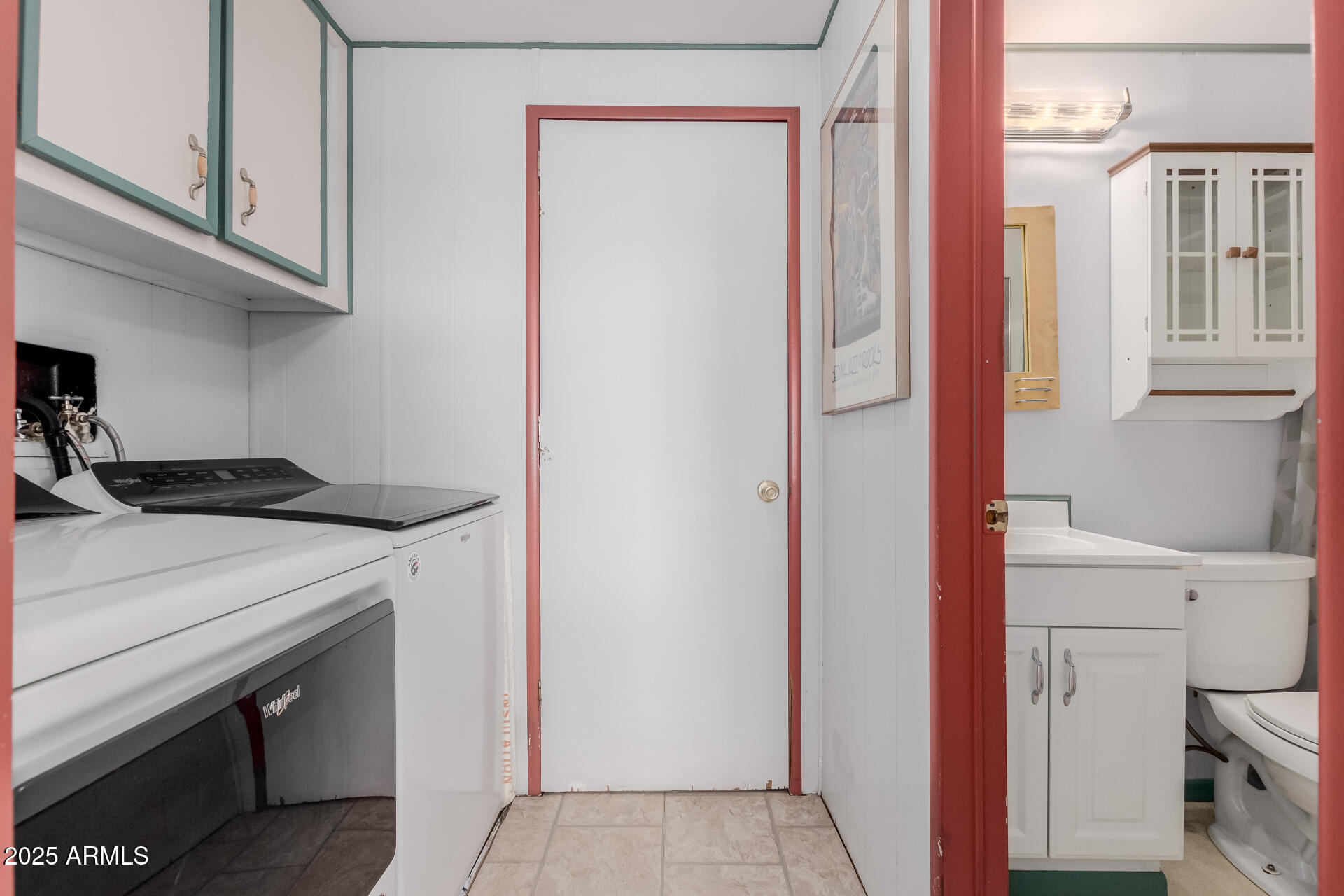 Phoenix North Mobile Home Park - Residential